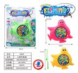 OBL997988 - Fishing Series