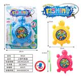OBL997990 - Fishing Series