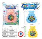 OBL997992 - Fishing Series