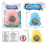 OBL997993 - Fishing Series
