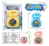 OBL997994 - Fishing Series