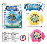 OBL997995 - Fishing Series