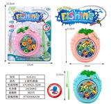 OBL997997 - Fishing Series