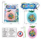 OBL997998 - Fishing Series