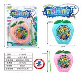 OBL997999 - Fishing Series