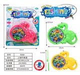 OBL998004 - Fishing Series