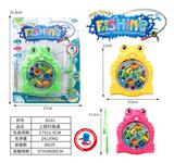 OBL998006 - Fishing Series