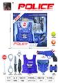 OBL998394 - 警察套