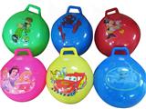 OBL998588 - Ball games, series