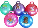 OBL998594 - Ball games, series