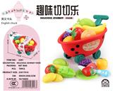 OBL998683 - 婴童趣味切切乐