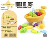 OBL998684 - 婴童趣味切切乐