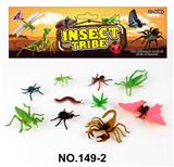 OBL998796 - 昆虫套装