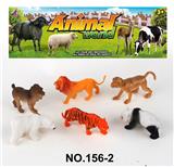 OBL998810 - 动物套装