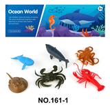 OBL998819 - 海洋套装