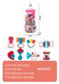 OBL998974 - Bell