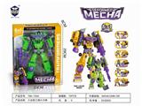 OBL999517 - Deformationtoys