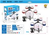 OBL999518 - Toydrum