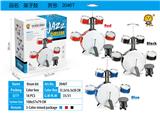 OBL999521 - Toydrum