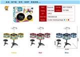 OBL999522 - Toydrum