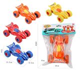 OBL999648 - Inertia series