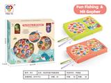 OBL999693 - Fishing Series