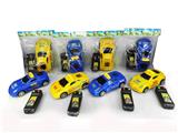 OBL999706 - 线控的士跑车