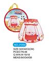 OBL999757 - TENT