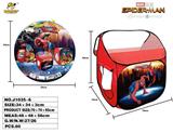 OBL999824 - TENT